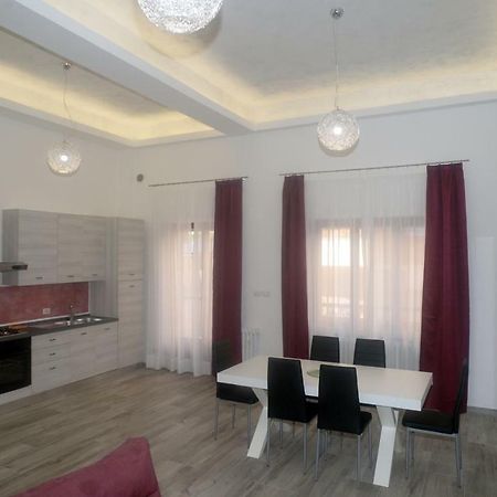 Casa Di Vita Πεσκάρα Εξωτερικό φωτογραφία