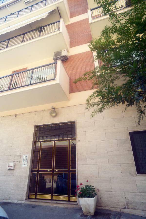 Casa Di Vita Πεσκάρα Εξωτερικό φωτογραφία