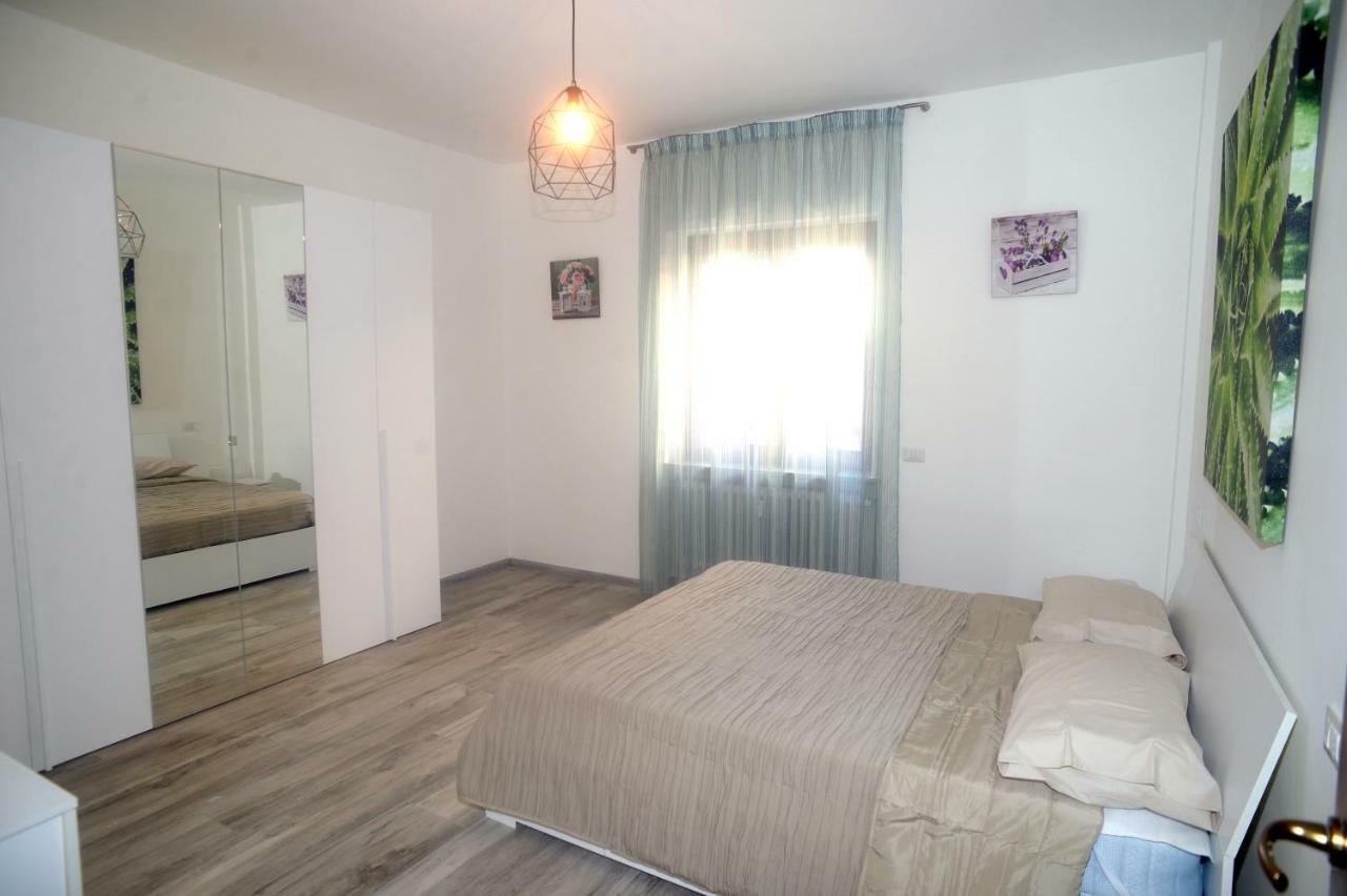 Casa Di Vita Πεσκάρα Εξωτερικό φωτογραφία