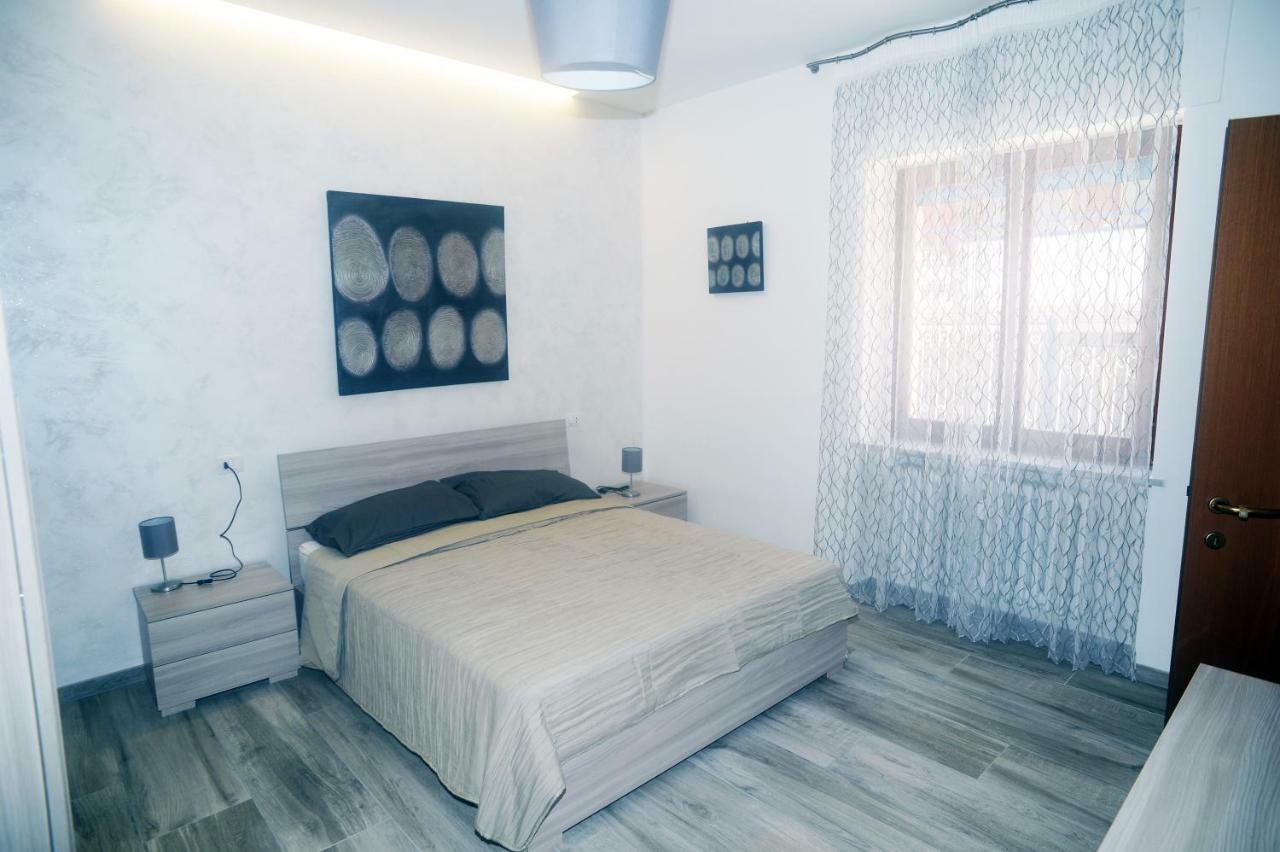 Casa Di Vita Πεσκάρα Εξωτερικό φωτογραφία