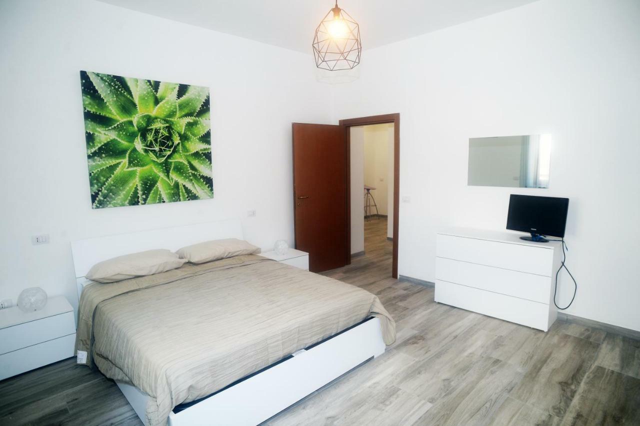Casa Di Vita Πεσκάρα Εξωτερικό φωτογραφία