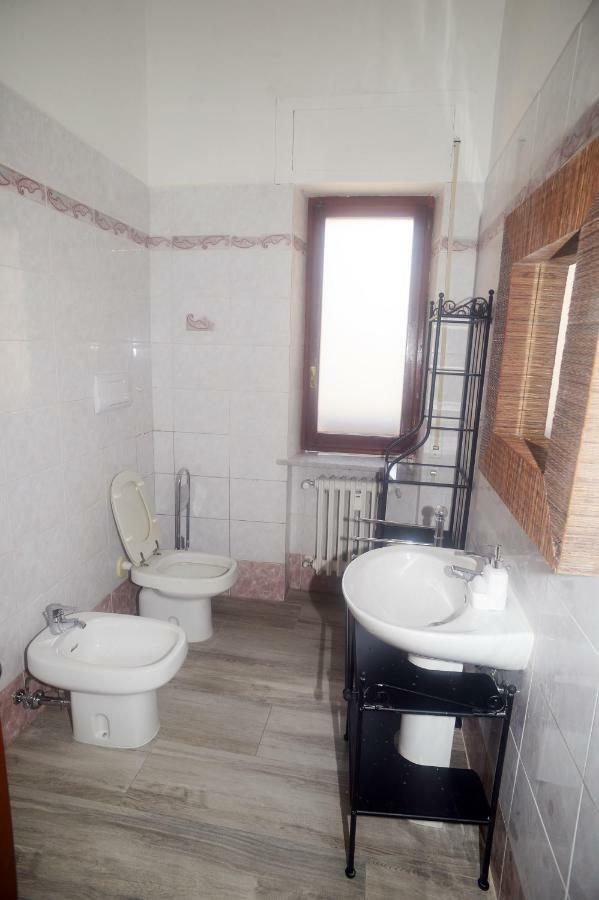 Casa Di Vita Πεσκάρα Εξωτερικό φωτογραφία