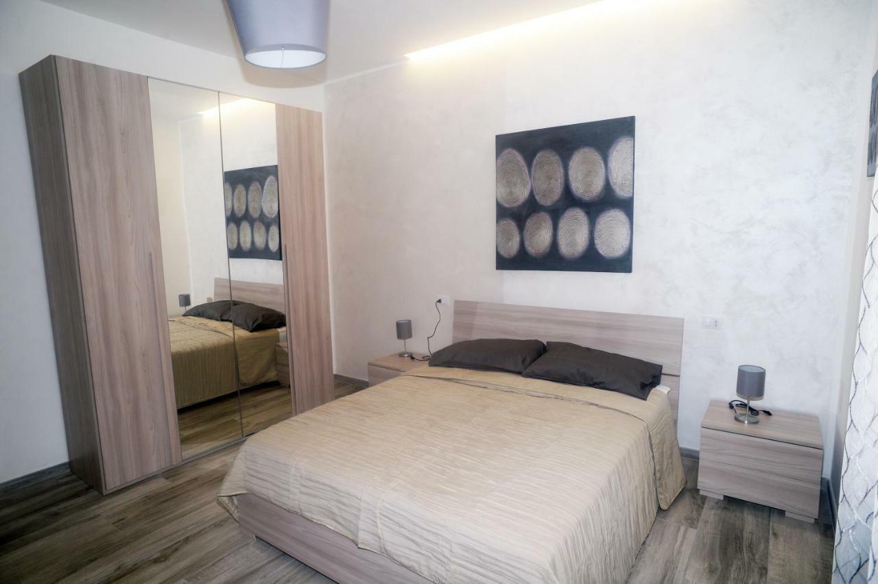 Casa Di Vita Πεσκάρα Εξωτερικό φωτογραφία