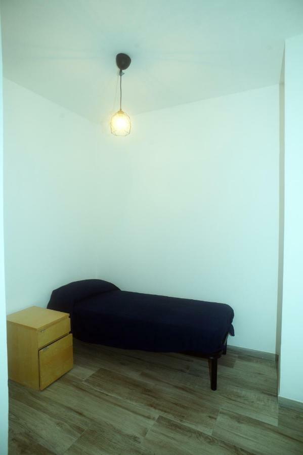 Casa Di Vita Πεσκάρα Εξωτερικό φωτογραφία