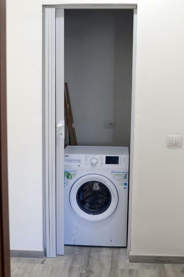 Casa Di Vita Πεσκάρα Εξωτερικό φωτογραφία