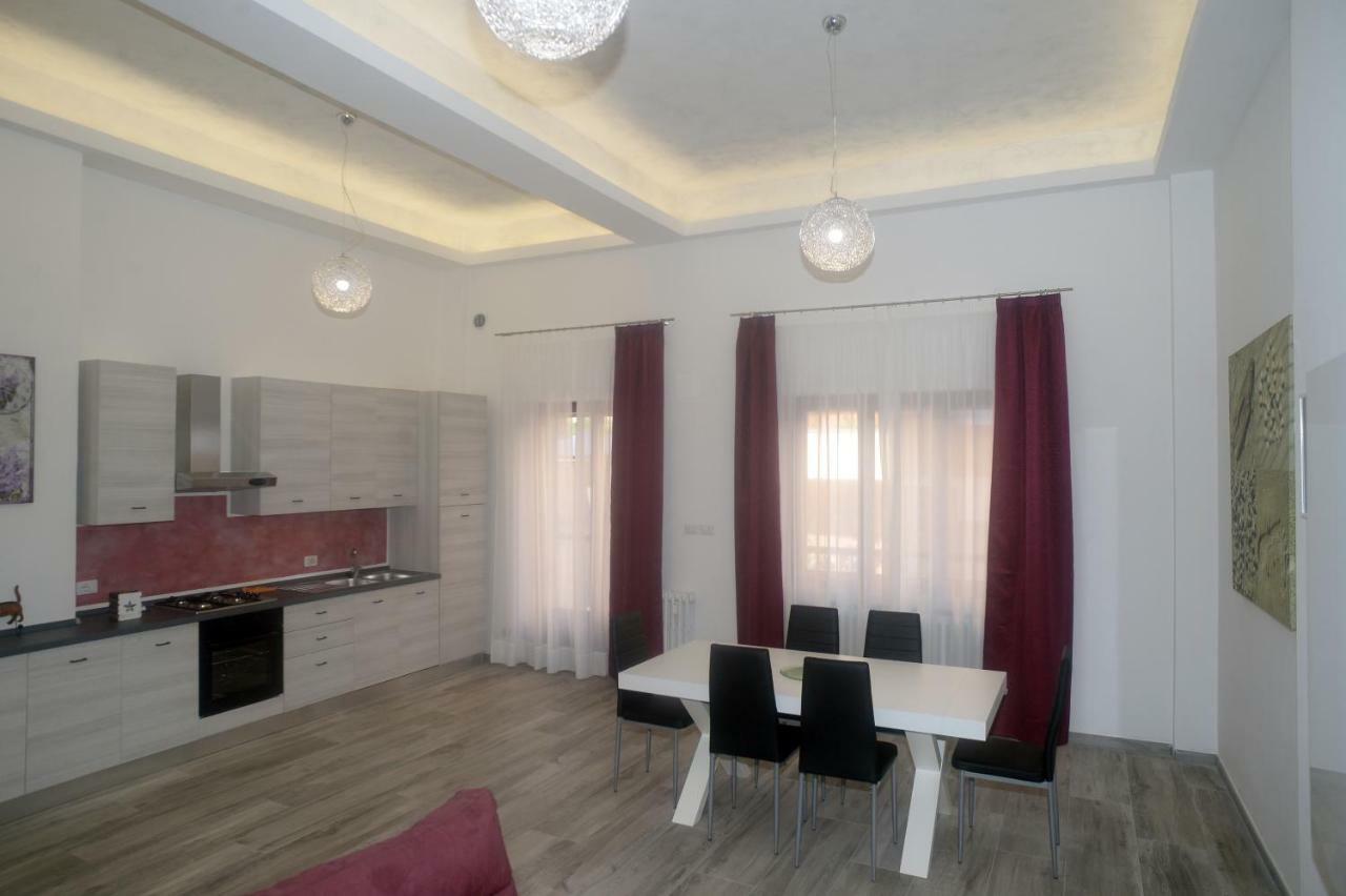 Casa Di Vita Πεσκάρα Εξωτερικό φωτογραφία