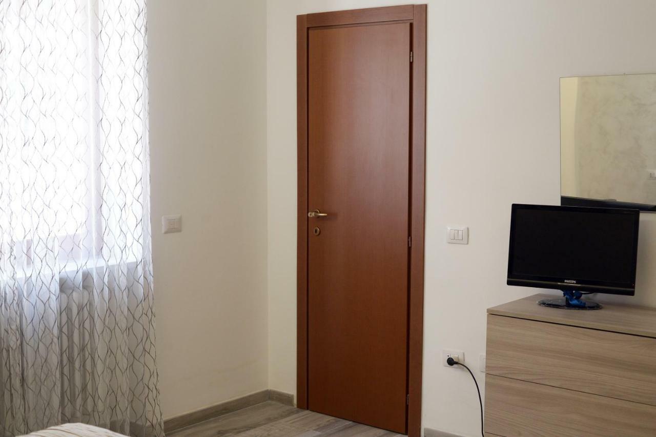 Casa Di Vita Πεσκάρα Εξωτερικό φωτογραφία
