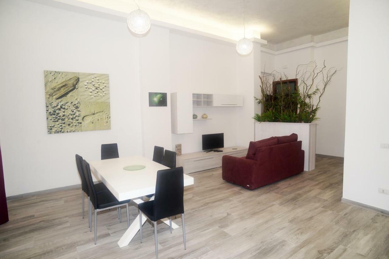 Casa Di Vita Πεσκάρα Εξωτερικό φωτογραφία